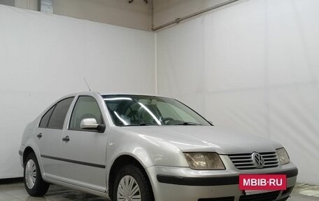 Volkswagen Bora, 2001 год, 405 000 рублей, 3 фотография