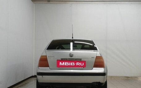 Volkswagen Bora, 2001 год, 405 000 рублей, 6 фотография