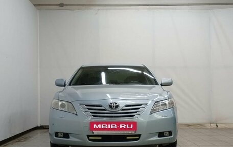 Toyota Camry, 2006 год, 1 215 000 рублей, 2 фотография