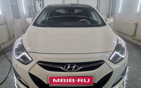 Hyundai i40 I рестайлинг, 2013 год, 965 000 рублей, 8 фотография