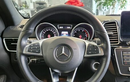 Mercedes-Benz GLE, 2016 год, 5 500 000 рублей, 8 фотография