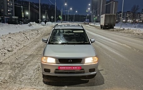 Mazda Demio III (DE), 1997 год, 320 000 рублей, 12 фотография