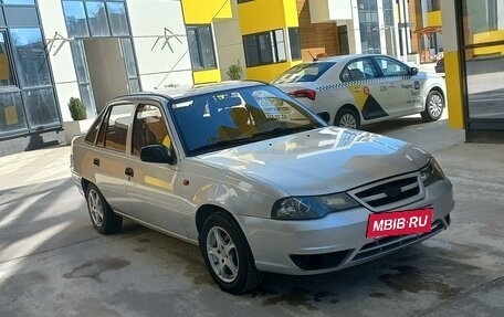 Daewoo Nexia I рестайлинг, 2010 год, 290 000 рублей, 8 фотография