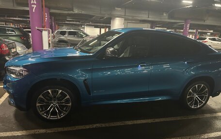 BMW X6, 2018 год, 5 250 000 рублей, 4 фотография