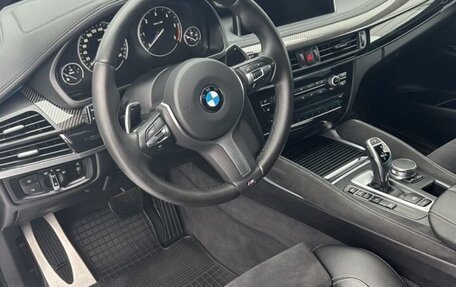 BMW X6, 2018 год, 5 250 000 рублей, 15 фотография