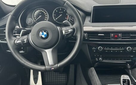 BMW X6, 2018 год, 5 250 000 рублей, 22 фотография