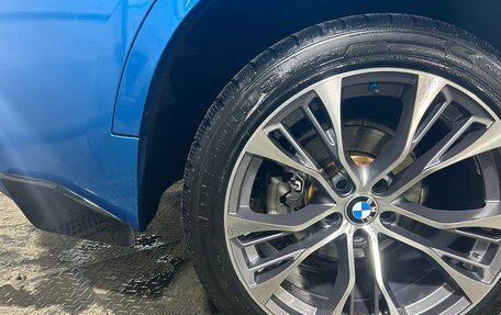BMW X6, 2018 год, 5 250 000 рублей, 23 фотография