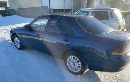 Mazda 626, 1995 год, 220 000 рублей, 2 фотография