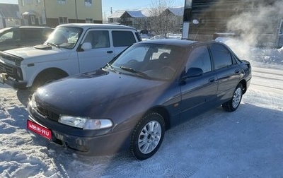 Mazda 626, 1995 год, 220 000 рублей, 1 фотография