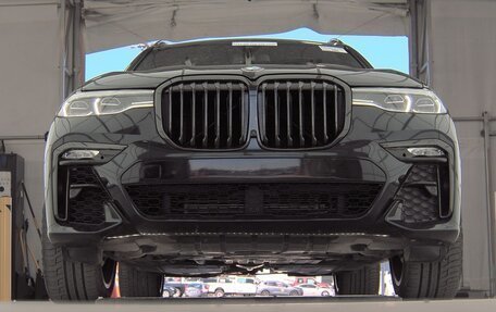 BMW X7, 2020 год, 6 450 000 рублей, 2 фотография
