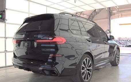 BMW X7, 2020 год, 6 450 000 рублей, 3 фотография