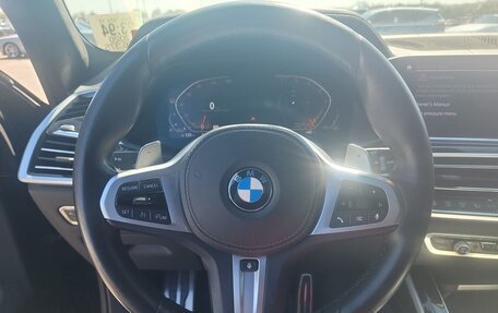 BMW X7, 2020 год, 6 450 000 рублей, 9 фотография