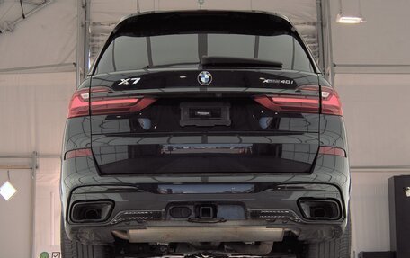 BMW X7, 2020 год, 6 450 000 рублей, 5 фотография