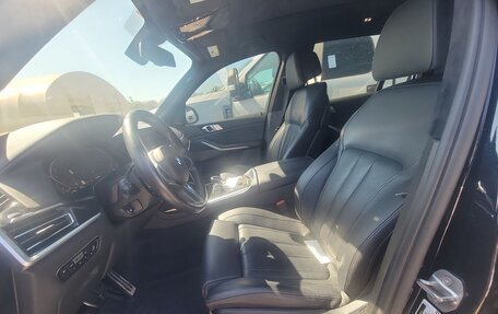 BMW X7, 2020 год, 6 450 000 рублей, 12 фотография