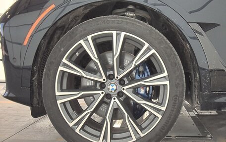 BMW X7, 2020 год, 6 450 000 рублей, 13 фотография