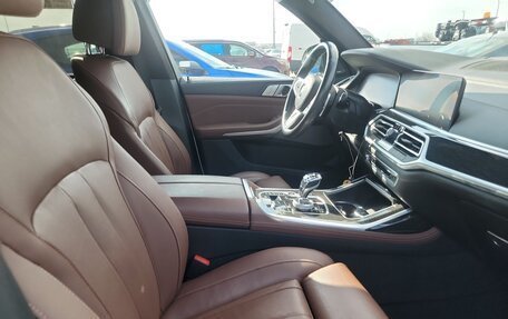 BMW X7, 2020 год, 6 400 000 рублей, 9 фотография