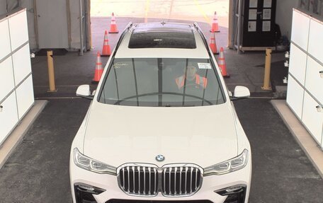 BMW X7, 2020 год, 6 400 000 рублей, 2 фотография