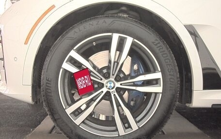 BMW X7, 2020 год, 6 400 000 рублей, 11 фотография