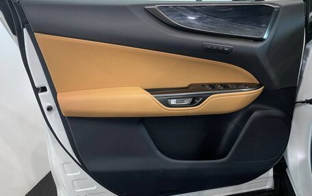 Lexus NX, 2021 год, 6 283 000 рублей, 8 фотография