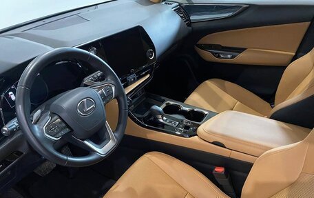 Lexus NX, 2021 год, 6 283 000 рублей, 9 фотография