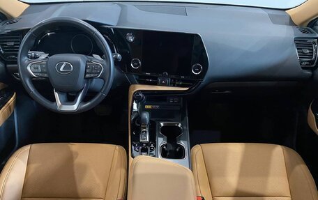 Lexus NX, 2021 год, 6 283 000 рублей, 11 фотография