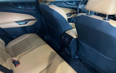 Lexus NX, 2021 год, 6 283 000 рублей, 12 фотография