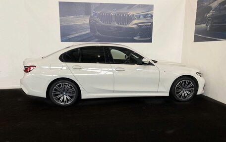 BMW 3 серия, 2021 год, 4 326 000 рублей, 4 фотография