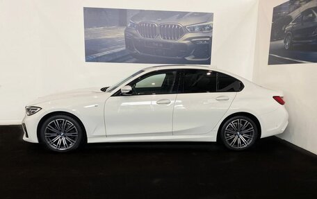 BMW 3 серия, 2021 год, 4 326 000 рублей, 7 фотография