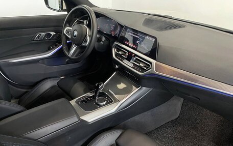 BMW 3 серия, 2021 год, 4 326 000 рублей, 13 фотография