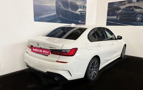 BMW 3 серия, 2021 год, 4 326 000 рублей, 5 фотография