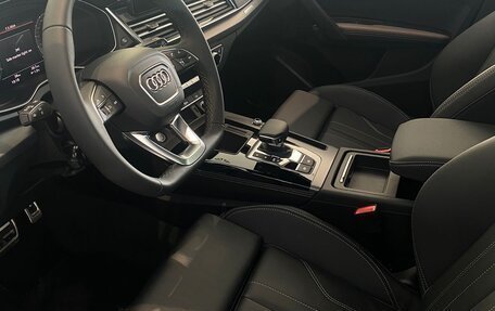 Audi Q5, 2023 год, 8 187 000 рублей, 8 фотография