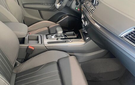 Audi Q5, 2023 год, 8 187 000 рублей, 15 фотография