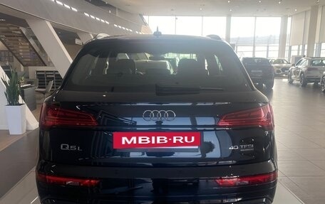 Audi Q5, 2023 год, 8 187 000 рублей, 5 фотография