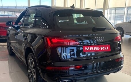 Audi Q5, 2023 год, 8 187 000 рублей, 6 фотография