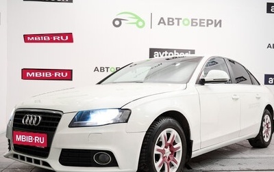 Audi A4, 2008 год, 740 000 рублей, 1 фотография