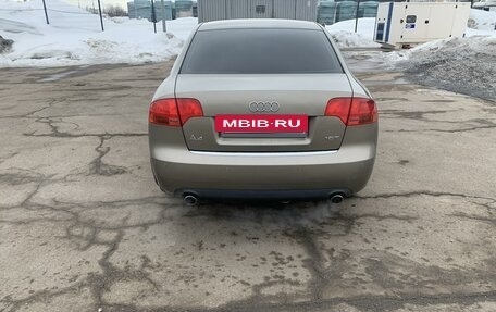 Audi A4, 2006 год, 700 000 рублей, 6 фотография