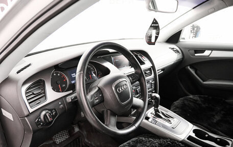 Audi A4, 2008 год, 740 000 рублей, 10 фотография