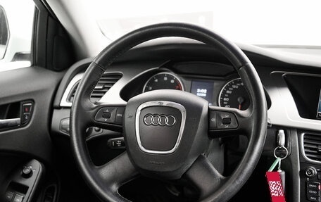 Audi A4, 2008 год, 740 000 рублей, 12 фотография