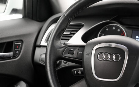 Audi A4, 2008 год, 740 000 рублей, 13 фотография