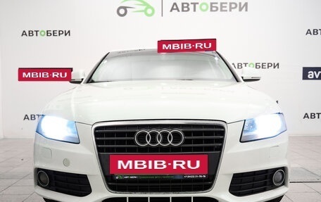 Audi A4, 2008 год, 740 000 рублей, 9 фотография