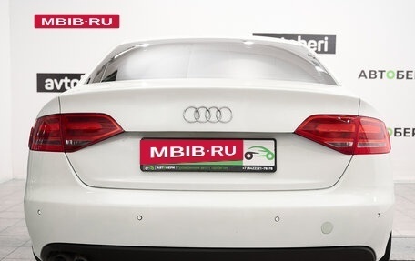 Audi A4, 2008 год, 740 000 рублей, 4 фотография