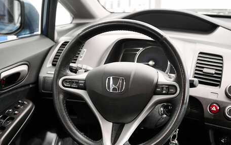 Honda Civic VIII, 2010 год, 1 108 000 рублей, 11 фотография