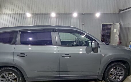 Chevrolet Orlando I, 2012 год, 1 649 000 рублей, 7 фотография