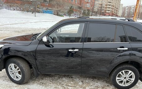 Lifan X60 I рестайлинг, 2014 год, 750 000 рублей, 9 фотография