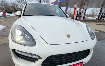 Porsche Cayenne III, 2011 год, 2 480 000 рублей, 1 фотография