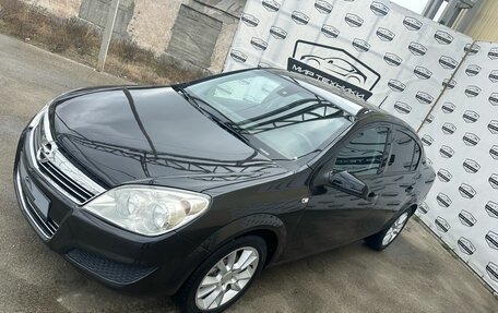 Opel Astra H, 2011 год, 840 000 рублей, 1 фотография