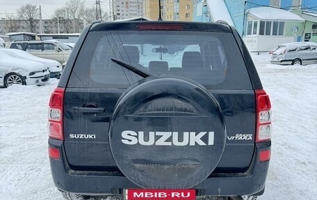 Suzuki Grand Vitara, 2008 год, 999 999 рублей, 8 фотография