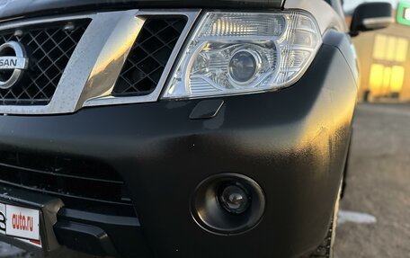 Nissan Pathfinder, 2012 год, 1 760 000 рублей, 5 фотография