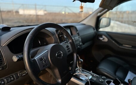 Nissan Pathfinder, 2012 год, 1 760 000 рублей, 13 фотография
