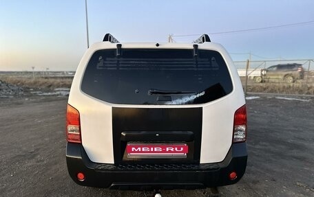 Nissan Pathfinder, 2012 год, 1 760 000 рублей, 8 фотография